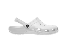 Сабо пляжные Roly Lyles, белые фото