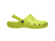 Сабо пляжные Roly Lyles, салатовые фото