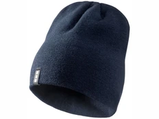 Шапка Elevate Level, темно-синяя фото