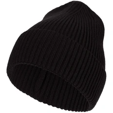 Шапка Sherst Tommi, черная фото