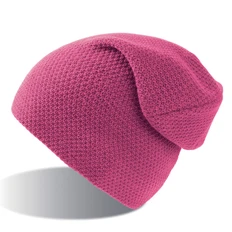 Шапка Atlantis Snobby, розовая фото