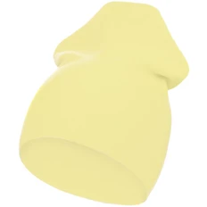 Шапка Teplo Hey, желтая фото