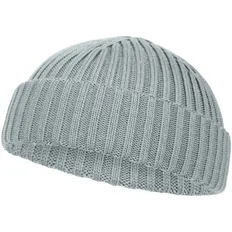 Шапка Teplo Hipsta, серая фото