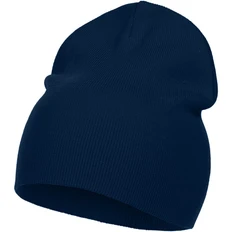 Шапка Teplo Tube Top, темно-синяя фото