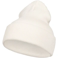 Шапка Teplo Urbanite, молочно-белая фото