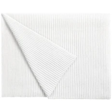 Шарф Sherst Alpine, белый фото