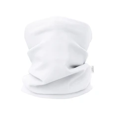 Шарф-бандана Nical, белый фото