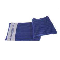 Шарфы фактурные вязаные фото