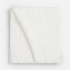 Шарф Laconi, белый фото