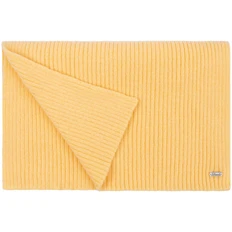 Шарф Sherst Capris, желтый фото