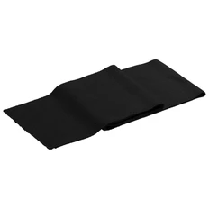 Шарф Sherst Stout, черный фото