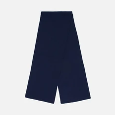 Шарф Teplo Catch Match, темно-синий фото