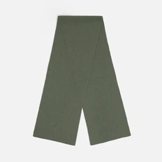 Шарф Teplo Catch Match, зеленый фото