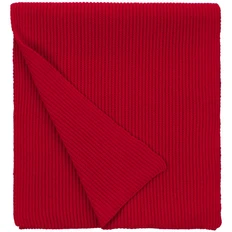 Шарф Teplo Life Explorer, алый фото