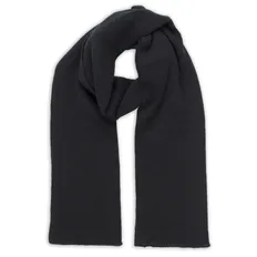 Шарф двойной Atlantis Wind Scarf, черный фото