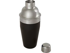 Шейкер для коктейлей Seasons Gaudie, черный фото