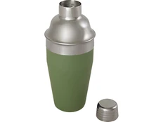 Шейкер для коктейлей Seasons Gaudie, зеленый фото