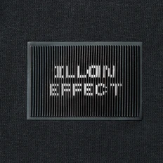 Шеврон стерео-варио Illan Effect фото