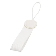 Шнурок для термокружки Ashly, белый фото