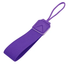 Шнурок для термокружки Surprise, фиолетовый фото