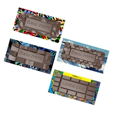 Шоколад Say Sweet, на заказ фото