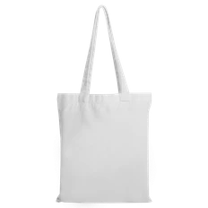 Шопер Stan, 285 гр/м2, белый фото