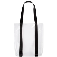 Шопер Clarity, прозрачный фото