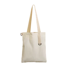 Шопер Superbag Casual, бежевый фото