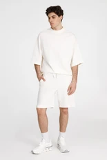 Шорты Andor J3, белые фото