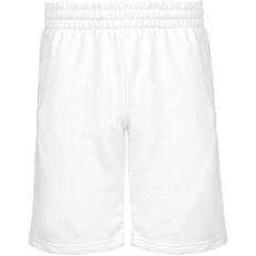 Шорты Molti Terry, белые фото