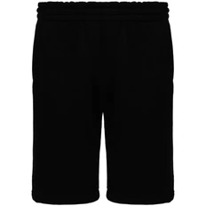 Шорты Molti Terry, черные фото