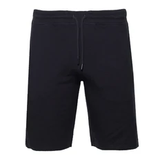 Шорты мужские Stan 93, 245 гр/м2, черные фото