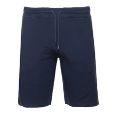 Шорты мужские Stan 93, 245 гр/м2, темно-синие фото