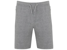 Шорты мужские Roly Betis, серые фото