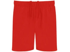 Шорты мужские Roly Celtic, красные фото