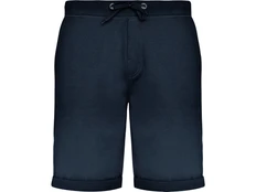 Шорты мужские Roly Spiro, темно-синие фото