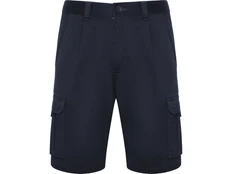 Шорты мужские Roly Vitara, синие фото