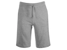 Шорты мужские US Basic Warsaw, серые фото