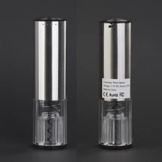 Штопор автоматический Сомелье, 500 mAh, металлик фото