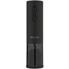 Штопор электрический Circle Joy Mini, черный фото