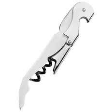 Штопор «Штутгарт», белый фото