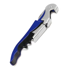 Штопор «Штутгарт», темно-синий фото