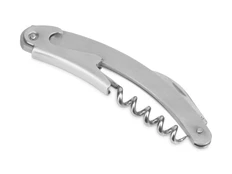 Штопор Vivien, серебристый фото