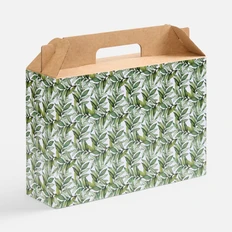 Шубер Casefect на заказ, XL фото