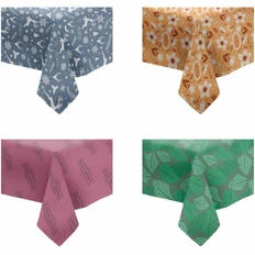 Скатерть с полноцветной печатью Irida, на заказ фото