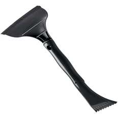 Скребок автомобильный Water Low, серый фото