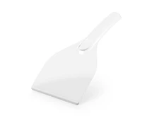 Скребок для льда Encamp, прозрачный фото