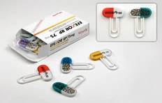 Скрепки на заказ фото