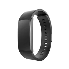 Смарт браслет iWown i6Pro, черный фото