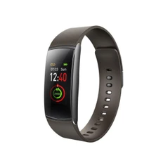 Смарт браслет iWown i6Pro Color, черный фото